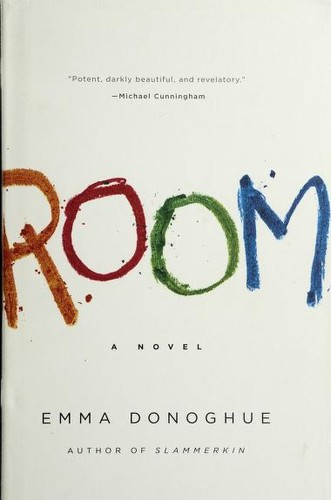 Copertina di Room