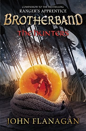 Copertina di The Hunters