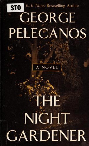 Copertina di The Night Gardener
