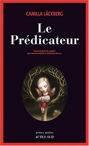 Copertina di Le prédicateur