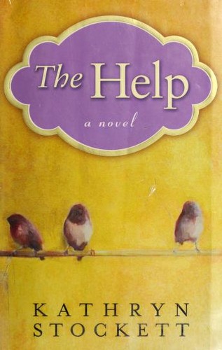 Copertina di The Help