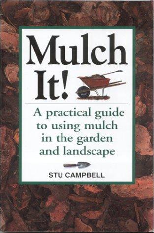 Copertina di Mulch It!