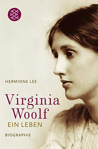 Copertina di Virginia Woolf