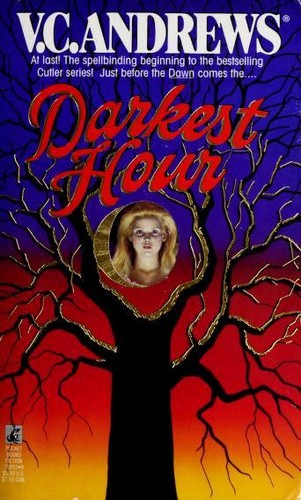 Copertina di Darkest Hour