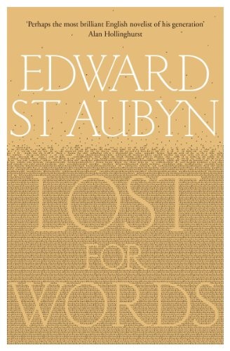 Copertina di Lost for Words