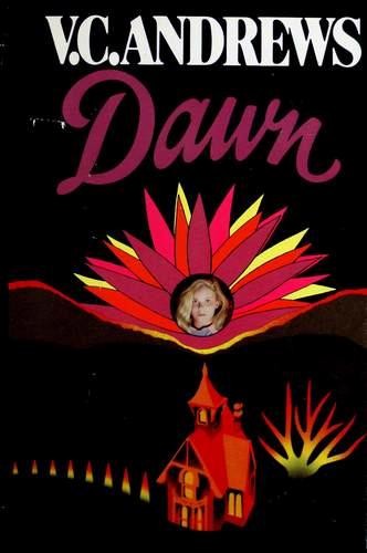 Copertina di Dawn