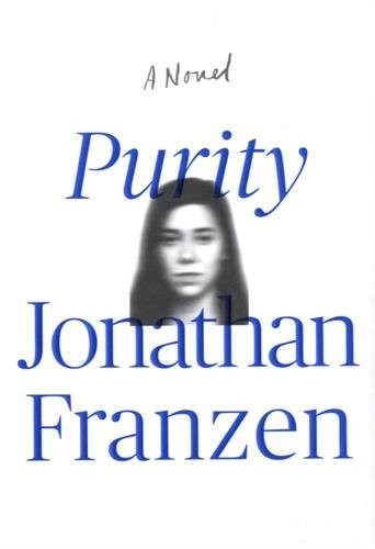 Copertina di Purity: A Novel