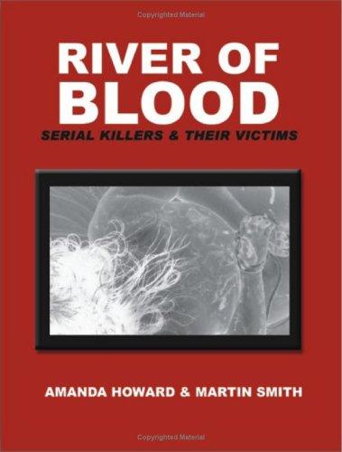 Copertina di River Of Blood