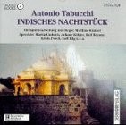 Copertina di Indisches Nachtstück. CD