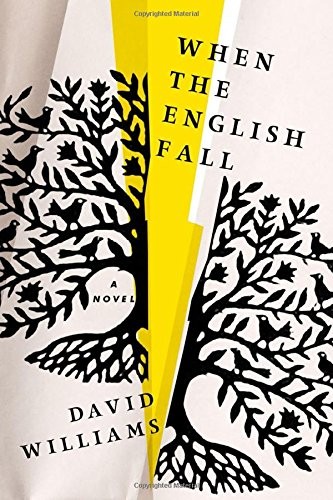 Copertina di When the English Fall
