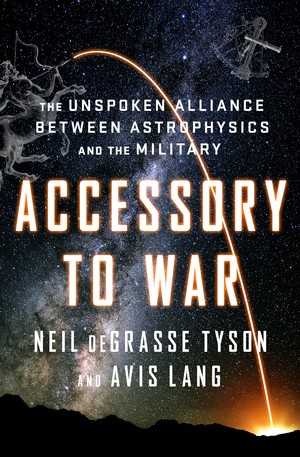 Copertina di Accessory to War