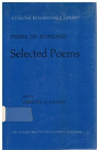 Copertina di Poems