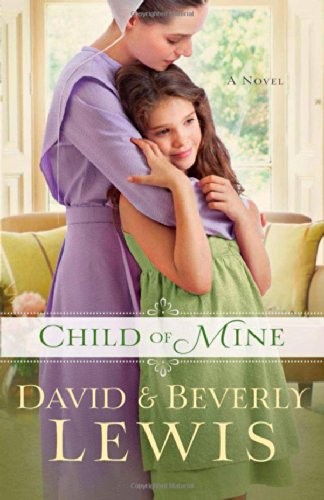 Copertina di Child of Mine