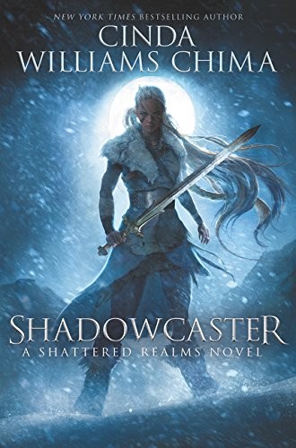 Copertina di Shadowcaster