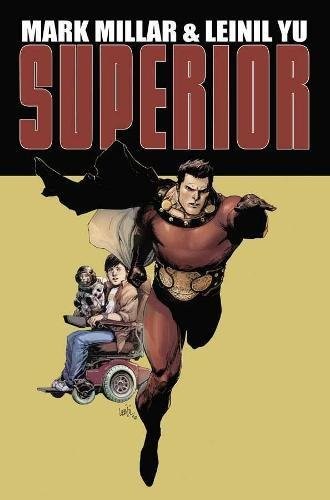 Copertina di Superior