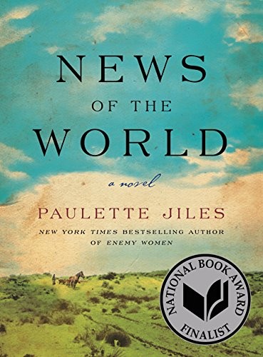 Copertina di News of the World