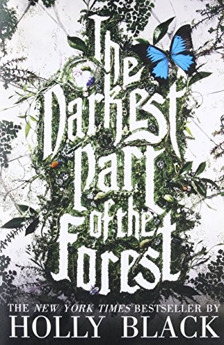 Copertina di The Darkest Part of the Forest