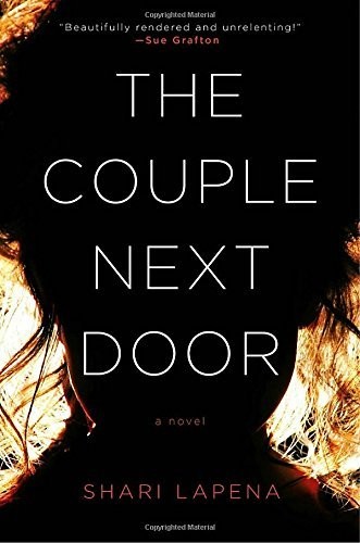 Copertina di The Couple Next Door