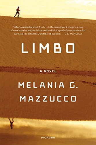 Copertina di Limbo