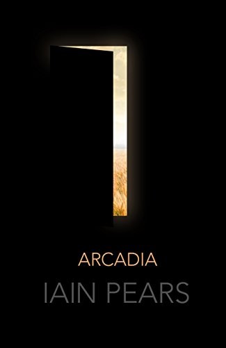 Copertina di Arcadia