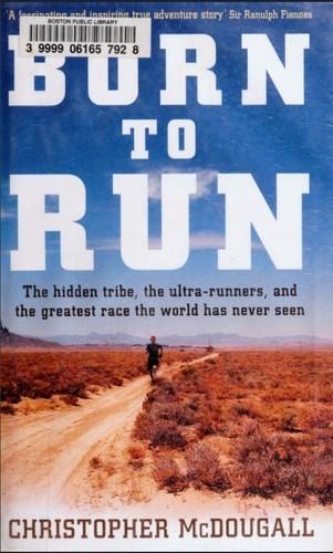 Copertina di Born to Run