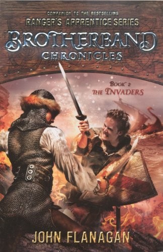 Copertina di The Invaders