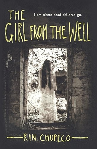 Copertina di The Girl From The Well (Turtleback School & Library Binding Edition)