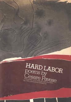 Copertina di Hard labor