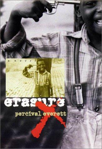 Copertina di Erasure