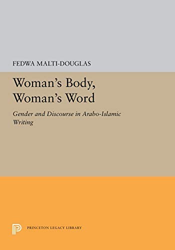 Copertina di Woman's body, woman's word