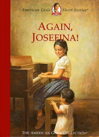 Copertina di Again, Josefina!