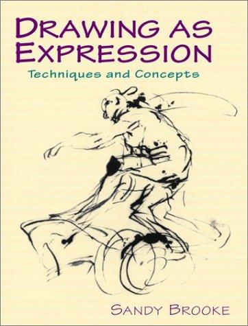 Copertina di Drawing as Expression