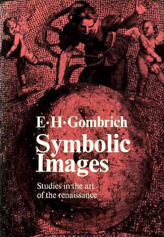 Copertina di Symbolic images