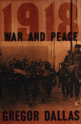 Copertina di 1918