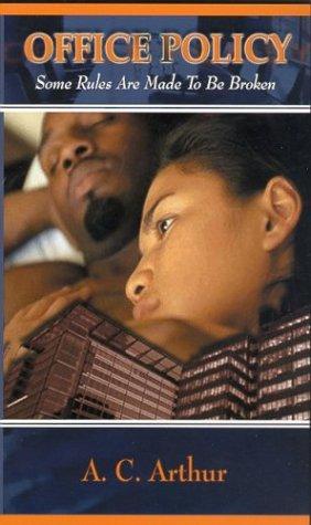 Copertina di Office Policy