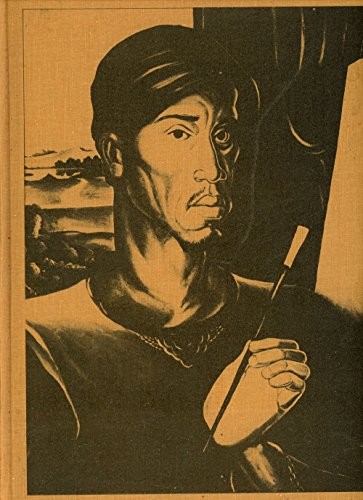 Copertina di The Negro in art