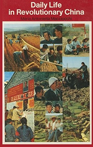 Copertina di Dalla Cina