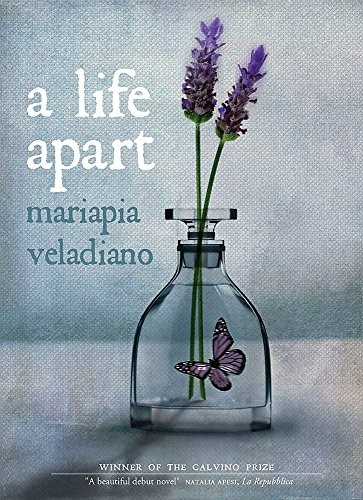 Copertina di A Life Apart