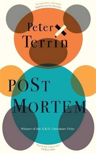 Copertina di Post Mortem