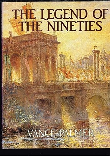 Copertina di The legend of the nineties