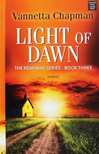 Copertina di Light of Dawn (Remnant)