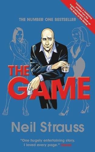 Copertina di The Game