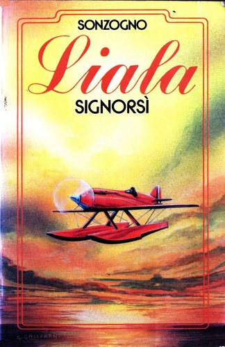 Copertina di Signorsı̀