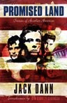 Copertina di Promised Land