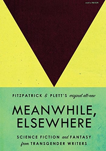 Copertina di Meanwhile, Elsewhere