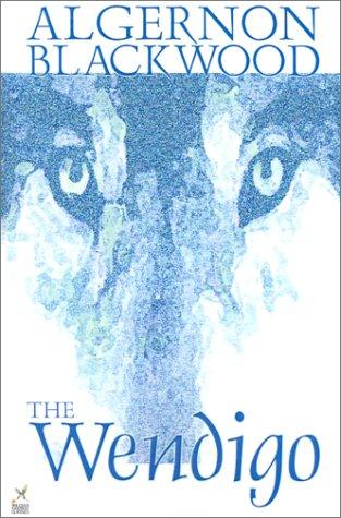 Copertina di The Wendigo