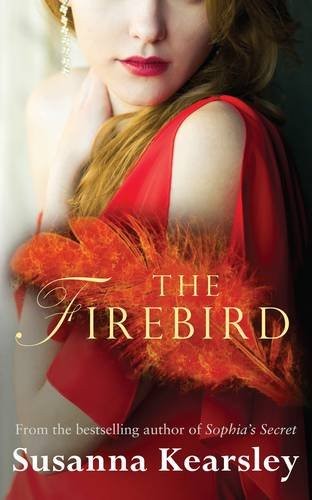 Copertina di The Firebird