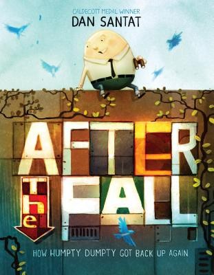 Copertina di After the Fall