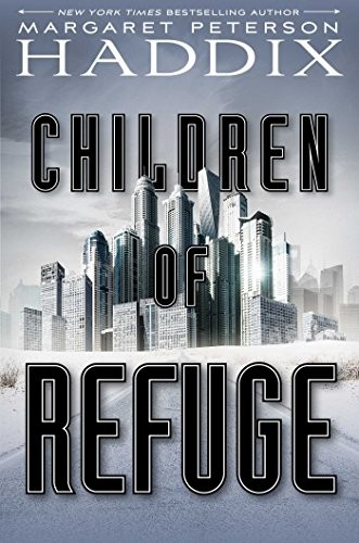 Copertina di Children of Refuge