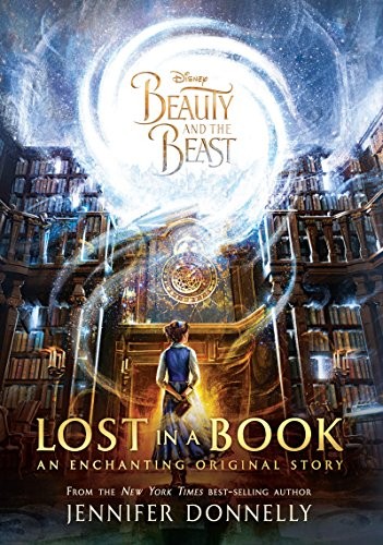 Copertina di Beauty and the Beast